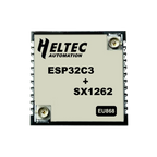 Heltec WiFi LoRa 32(V3) Dev-board with SX1262 ESP32 LORA node wireless shell stick lora gateway wifi BLE node with OLED Display