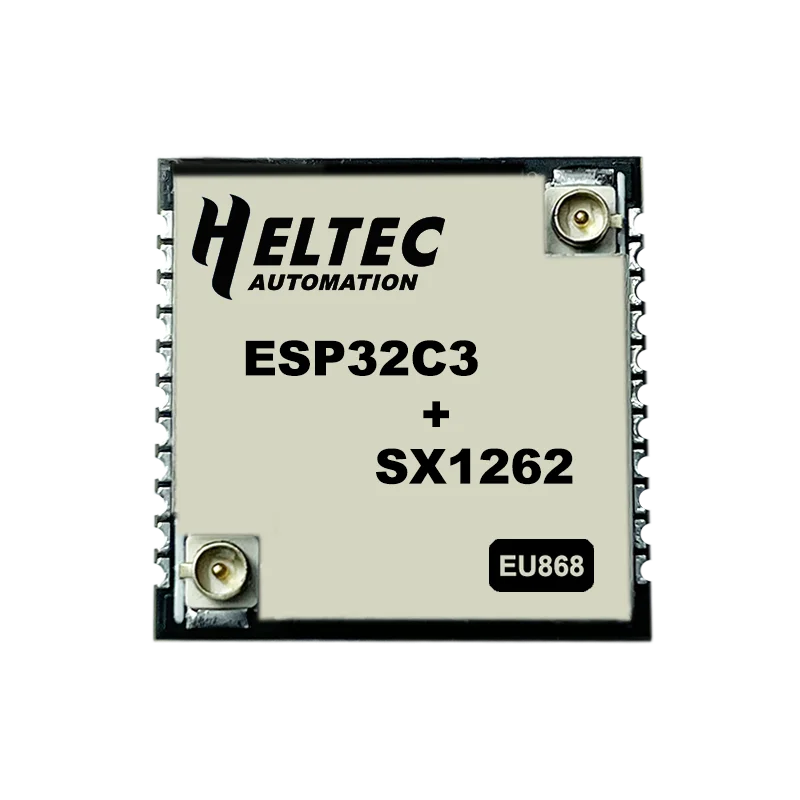 Heltec WiFi LoRa 32(V3) Dev-board with SX1262 ESP32 LORA node wireless shell stick lora gateway wifi BLE node with OLED Display
