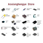 5PCS PI4ULS5V202UEX 4ULS5V202UE MSOP8 2-Bit Bi-directional Level Shifter with Automatic Sensing & Ultra Tiny Package