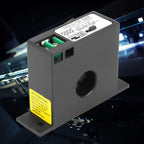 Current  SZT15-CH-420E Current Transducer Transmitter  Sensor AC Current Converter 0-50A