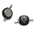 3Watt 3W High Power LED 850nm 940nm 730nm 60 90 120 Degree Infrared LED IR for Night Vision CCTV DIY