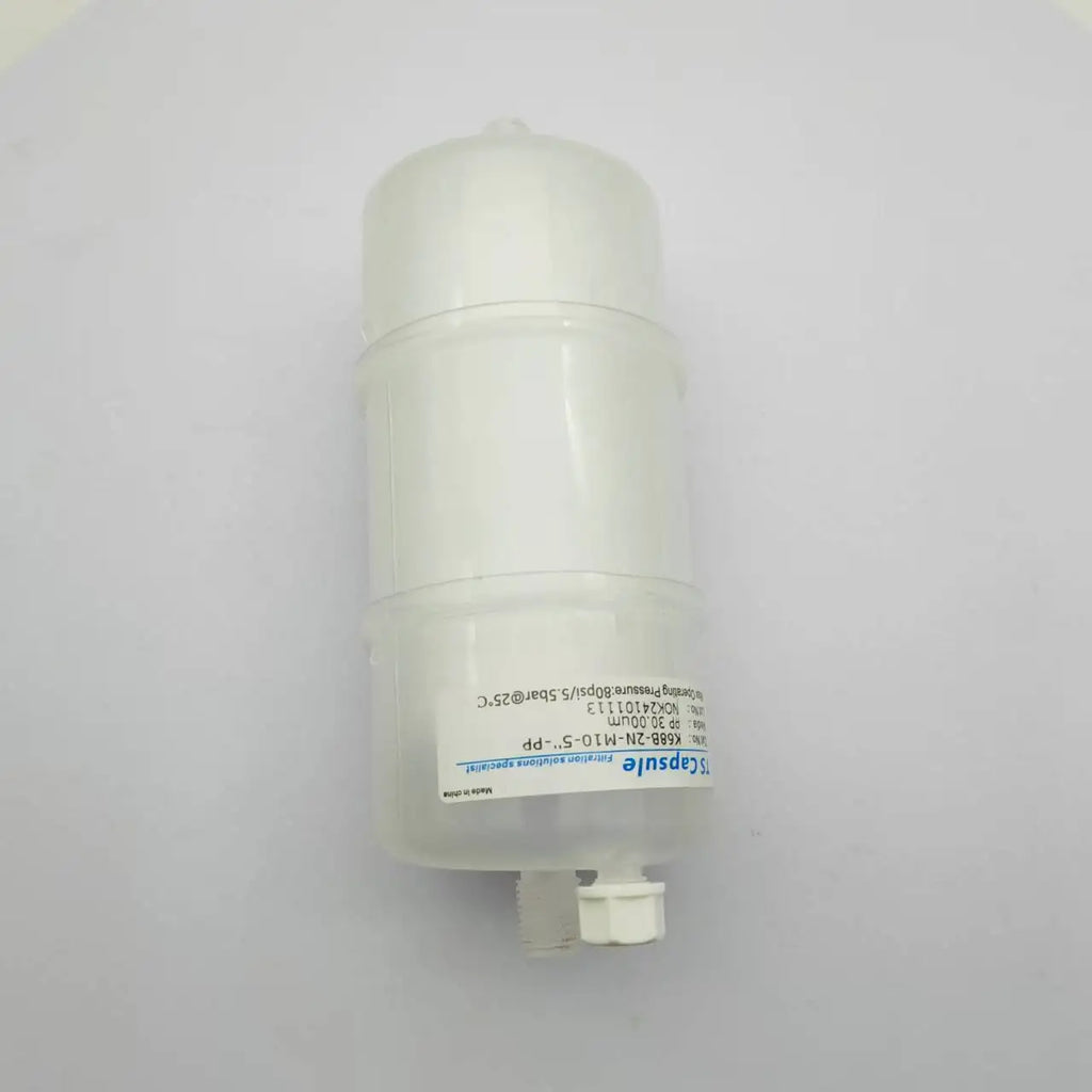 Filter K68B-2N 5 TS Capusul 808 Diode Laser Hair Removal Water System PP PU10 Cotton Purifier IPL YAG Beauty Machine Spare Parts