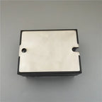 SSR MGR-1 D4810 D4825 D4840 Single Phase DC Control DC Heat Sink 3-32VDC To 220VDC 600V 10A 25A 40A DD Solid State Relay