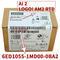 SIEMENS PLC logo, 6ED1052-1MD08/1CC08/1FB08/1HB08/0BA2, 6ED1055-1FB00/1MB00/1MA00/1MM00/1NB10/1FB10-0BA2, Original Brand New