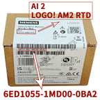 SIEMENS PLC logo, 6ED1052-1MD08/1CC08/1FB08/1HB08/0BA2, 6ED1055-1FB00/1MB00/1MA00/1MM00/1NB10/1FB10-0BA2, Original Brand New