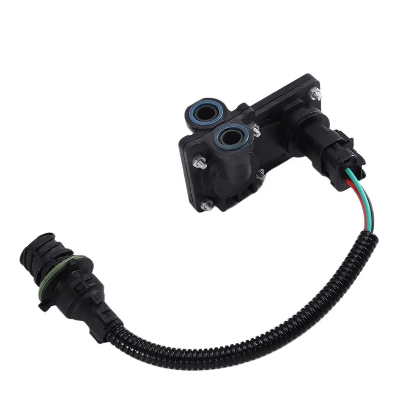 For Volvo FH/FM/FMX/NH Compatible 21713917 Differential EGR Pressure Sensor 21442662