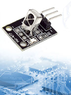 KY-022 IR Infrared Sensor Receiver Module 2.7-5.5V Remote Control Module TL1838 VS1838B 1838 for Arduino DIY Kit