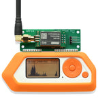 Flipper Zero NRF24L01 Expansion Board, 2.4GHz Development Module with Antenna, Sniffer & Mouse Jacker PINGEQUA
