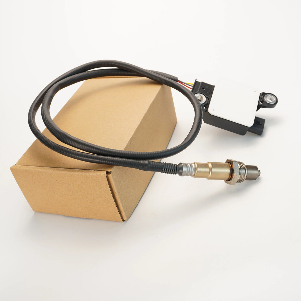 New 03N906261B Particulate Matter PM Sensor 0281007048 0281007049 for VW Crafter 2017-2024 2.0 Audi