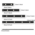 Night Light USB Motion Sensor Wireless Ultra Thin LED Wine cooler Light For Kitchen Cabinet Bedroom Wardrobe Cabinet Lighting