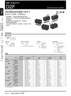 1PCS 2PCS 5PCS 10PCS  Original stroke microswitch D2F-L L2 L3 01L L-D3 01F-T FL 01FL L  D2F-F-3-7 D2F-5 5L D2F-F D2F-01F-T