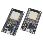 1PCS,ESP32 Development Board WiFi+Bluetooth Ultra-Low Power Consumption Dual Core ESP-32 ESP-32S ESP 32 Similar ESP8266