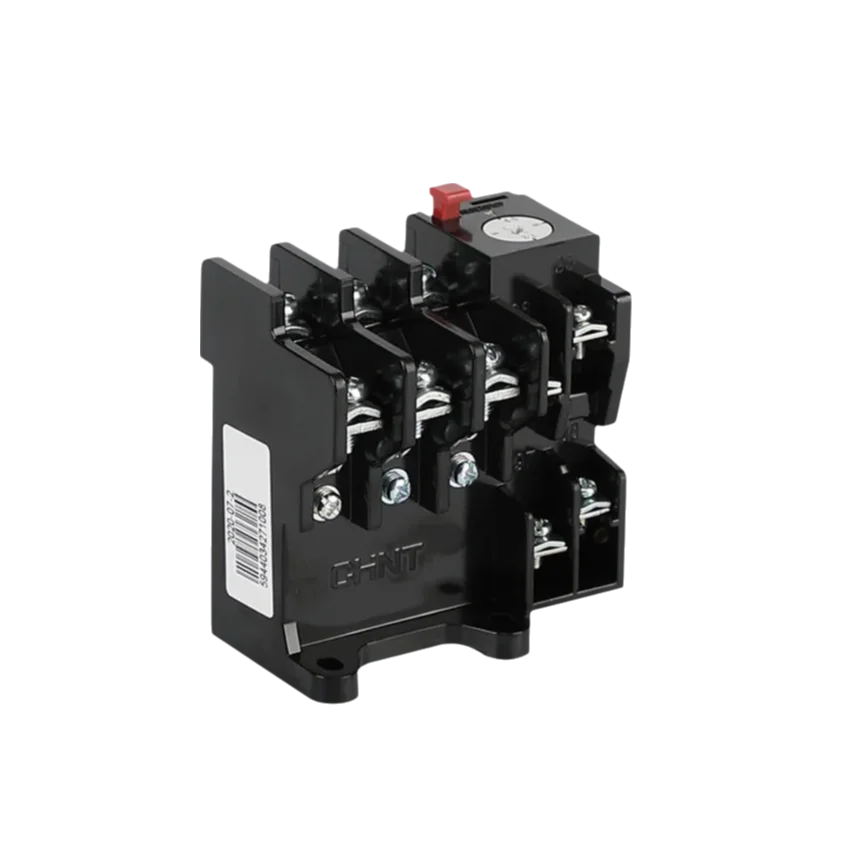 CHINT Thermal Overload Relay Thermal Overload Protector JR36-20 0.25-0.35A 1.0-1.6A 2.2-3.5A 4.5-7.2A 10-16A 14-22A