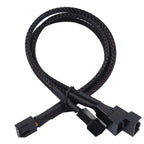 Multi Models 8Pin Adapter Splitter Power Cable 6Pin Cable 8Pin Cable SATA Cable Molex 4Pin for PCI Express GPU Video Converter