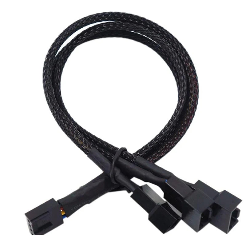 Multi Models 8Pin Adapter Splitter Power Cable 6Pin Cable 8Pin Cable SATA Cable Molex 4Pin for PCI Express GPU Video Converter