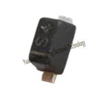 (100 pieces) SD103AX, Part Number: S4 SOD-523, 40V 350mA Schottky Diode, 100% Brand New