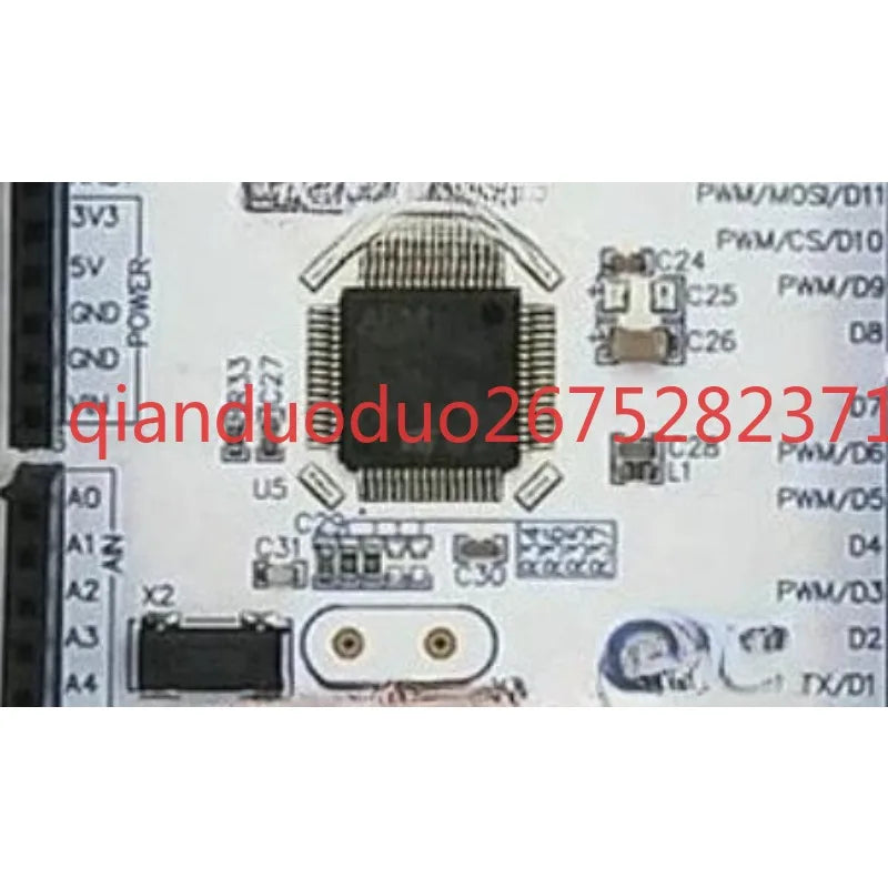 NUCLEO-F446RE Nucleo-64 Development Board STM32F446RET6
