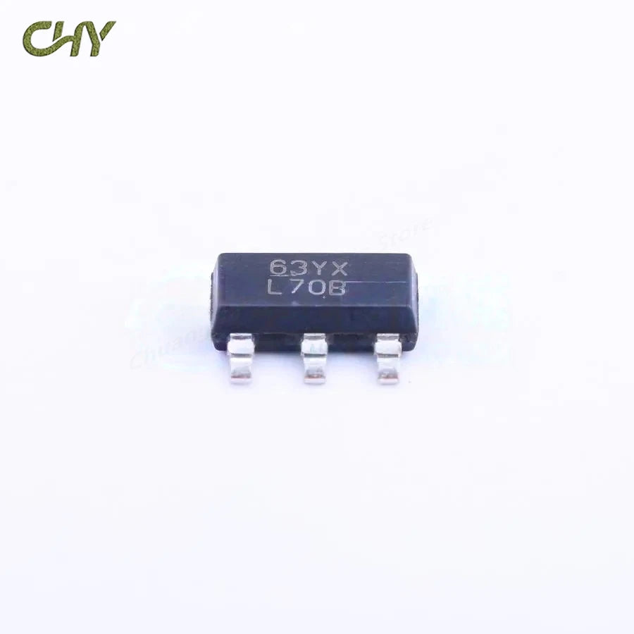 10/20/50PCS/Lot LM2940IMP/IMPX-5.0/8.0/9.0/10/12/15 L53B L54B L0EB L56B L70B New Voltage Regulator Chip Linear Regulator LDO