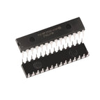 PIC18F2550-I/SP DIP-28 PIC18F2550 PIC18F PIC 18F2550 Enhanced Flash Memory USB Microcontroller