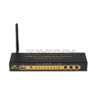 DTS Dolby AC3 5.1 Channel Audio Decoder Conversion DAC Bluetooth HDMI Splitter USB Computer Sound Card US/UK/EU