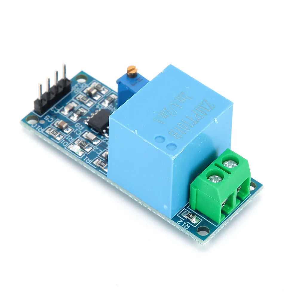 Voltage  Module ZMPT101B AC Voltage  Module Single Phase Active Output Voltage Sensor Module ZMPT101B