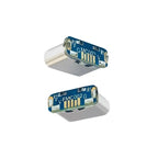 2/5pcs M85K USB Connector Type C USB 2.0 Data Transfer Data Power Adapter DIY Repair Adapte Modification Accessories