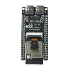 ESP ESP32-S3 CAM WiFi Bluetooth Development Board Module onboard ESP32-S3 N16R8 dual TYPE-C OV2640 /OV5640/OV3660 Camera