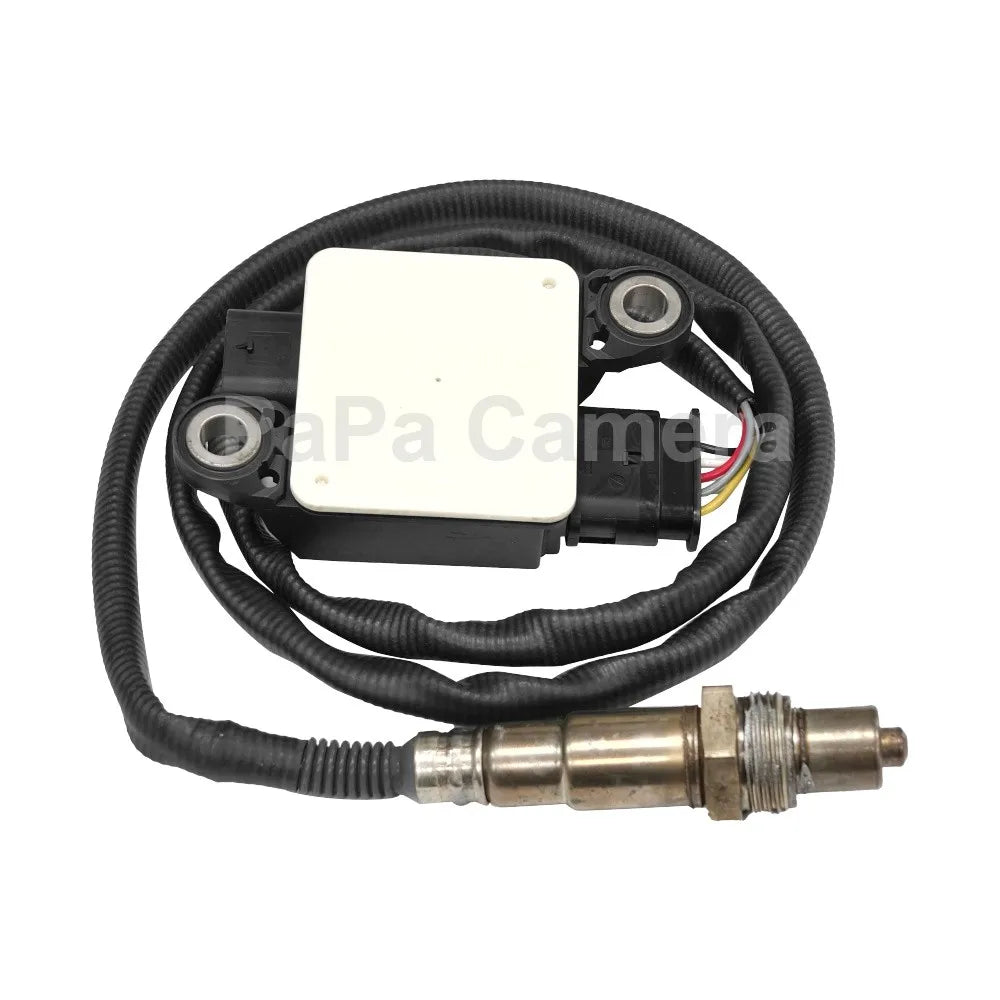PM Sensor Replace OE 55490639 For Chevrolet Orlando J309 2012-2018 Car Diesel Exhaust Particulate Matter Sensor