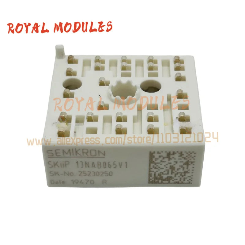 SKIIP13NAB065V1  SKIIP 12NAB12T4V1 SKIIP11NAB126V1   New IGBT MODULE