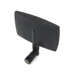 High Gain 8dBi 2.4GHz Wifi Bluetooth Wlan Wireless MIMO Antenna External Router Aerial Directional Signal Booster Enhancer