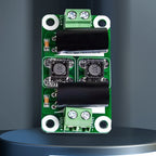 DC Power Filter Board 0-25V/0-50V 2A/3A/4A DC Power Supply Filter Board EMI Suppression Module