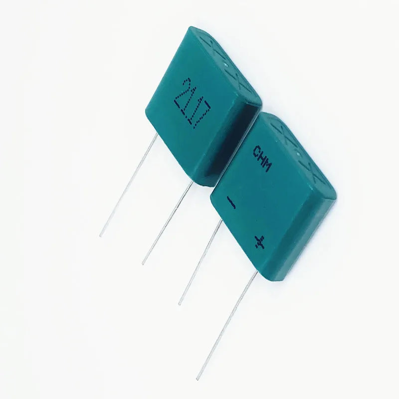 2PCS/Lot 5.5V Supercapacitor 0.22F 0.33F 0.47F 1F 1.5F 2.5F 3.5F Sealed Farad Capacitor