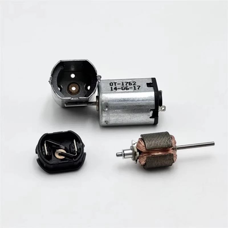 OT-1762 Mini FK-N20 Motor DC 3V 3.7V 5V 39000RPM High Speed Micro 12mm*10mm Electric Motor DIY Hobby Toy Car Boat Model