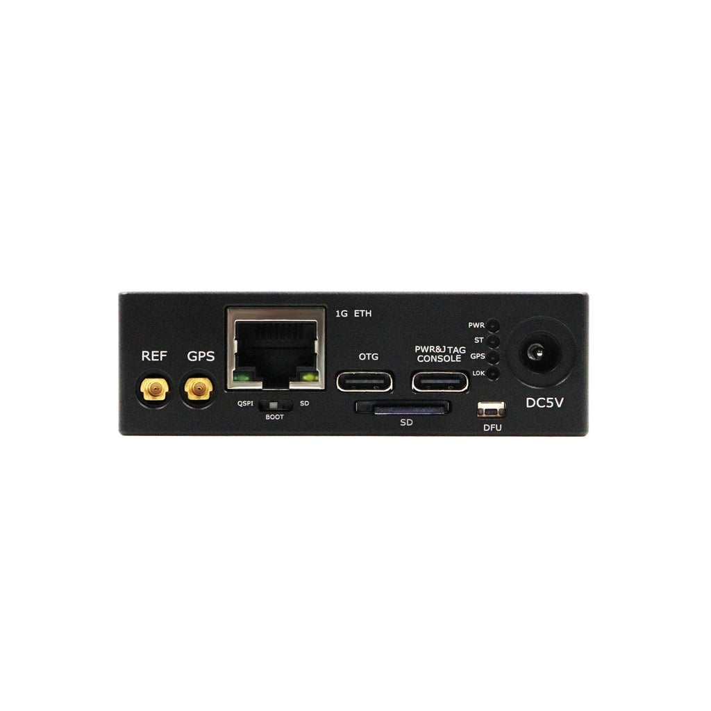MicroPhase ANTSDR Software Defined Radio Demo Board ZYNQ 7000 SoC XC7A020 ADI AD9361 AD9363 MIMO SDR E316