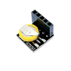 DS3231 Precision RTC Module Ultra-Accurate I2C Real Time Clock for Raspberry Pi 3.3V/5V Compatible 1/5/10 PCS