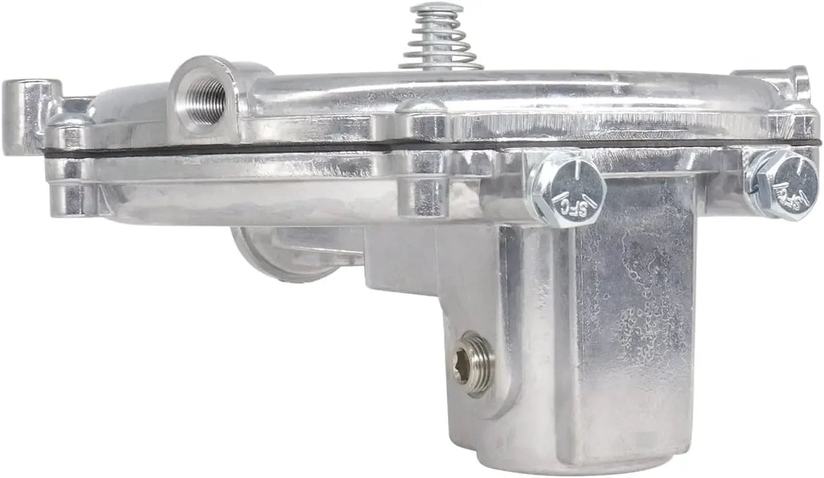 Low Pressure Regulator Generator Converter Natural Gas Lp for Garretson G-kn IMPCO 039-31173, C-039-122, 039-122