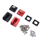 2pc 100-200A High Current Energy Storage Terminal Battery Connector Terminal Block Electrical Testing Equipment Accessories