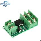 1-10PCS MOS Tube Module PMOS Switch Electronic Switch Module Field Effect Tube 3V 5V 12V 24V 36V