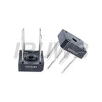 KBPC1010 Bridge Rectifier Diode 10A 1000V Electronic Component Bridge Rectifiers Set