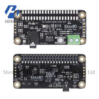 Raspberry Pi Zero Audio Decoding Expansion Board IQaudio codec I2S Sound Card Microphone Voice Module
