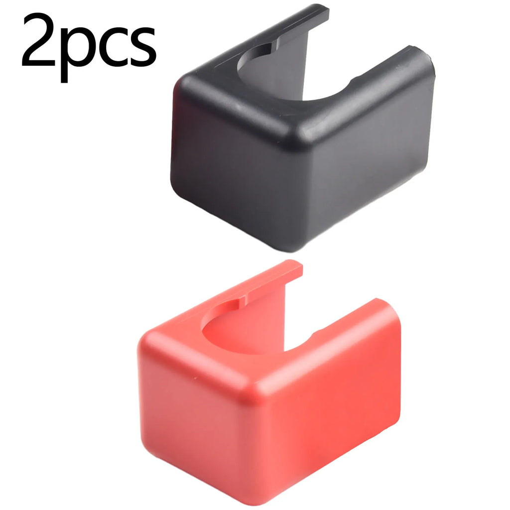 2Pcs 120A 150A 200A All-Copper Lithium Battery Terminal Connector Energy Storage Terminal Battery Connector Adapter High Current