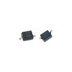 100pcs SMD Zener Diode SOD-523 0603 2.2V 2.4V 2.7V 3V 3.3V 3.6V 3.9V 4.3V 4.7V 5.1V 5.6V 6.2V 6.8V 7.5V 8.2V 9.1V BZX584C series