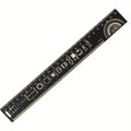 3 Type PCB Reference Ruler 15cm 20cm 25cm Multi-functional Measuring Tool Capacitor Chip IC SMD Diode Transistor