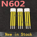 10PCS N602 Hall Sensor for 213 Motors in New National Standard Electric Vehicles N602 White Reverse-Mount Hall Element