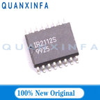 10PCS IR2110S IR2112S IR2113S IR2110STRPBF IR2112STRPBF IR2113STRPBF sop-16 Chipset