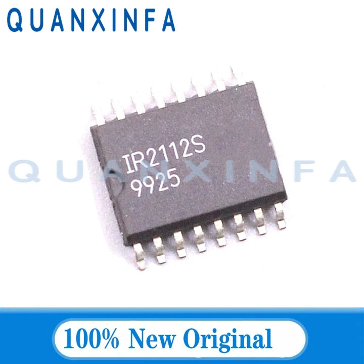 10PCS IR2110S IR2112S IR2113S IR2110STRPBF IR2112STRPBF IR2113STRPBF sop-16 Chipset