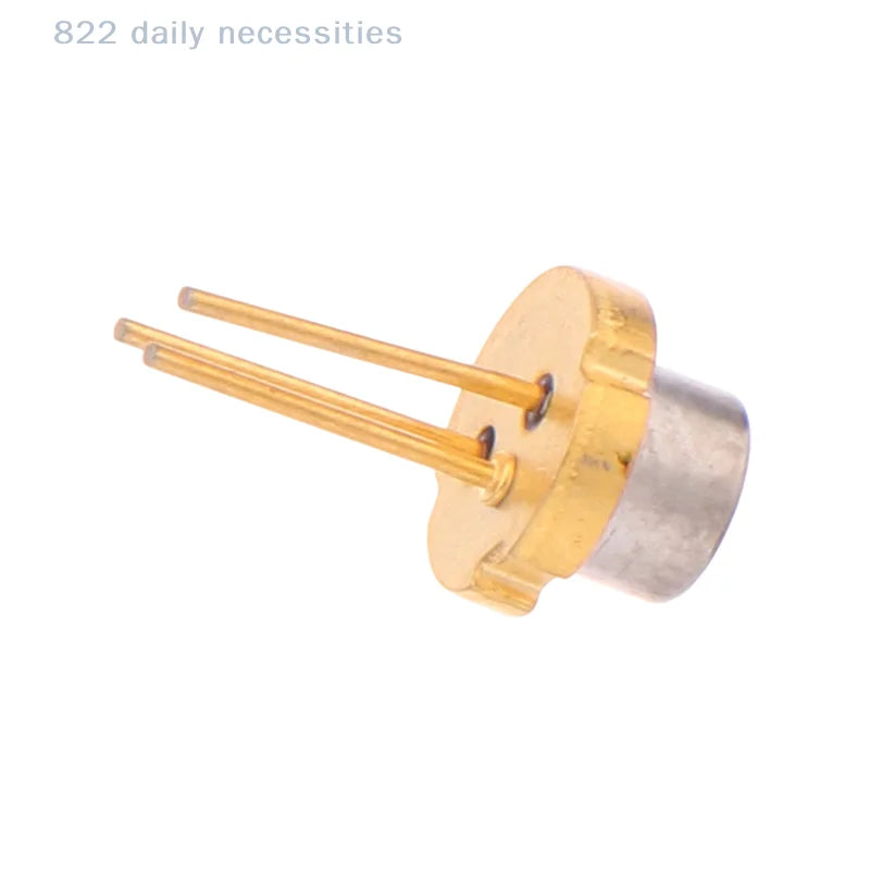 convenient850nm 1W 1000mW High Power IR Laser Diode LD 5.6mm TO56 Semiconductor Laser Tube