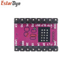 Estardyn DRV8825 Stepper Motor Driver Module 1.5A 1/32 Microstep, A4988 Pin Compatible for 3D Printer CNC Engraving RepRap