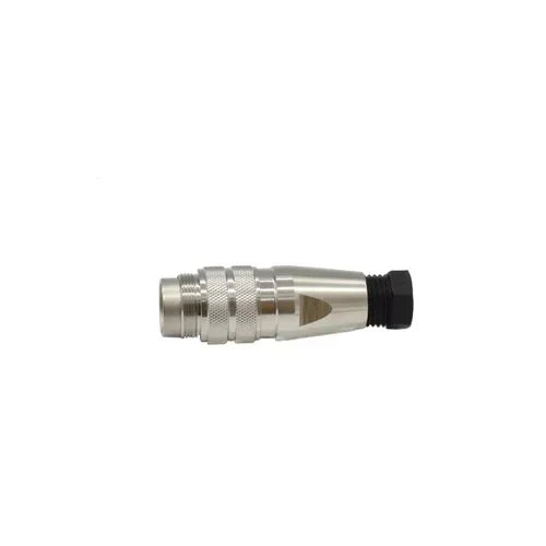 M16 Aviation Connector IP67 Waterproof Circular Plug Socket 3Pin 4Pin 5Pin 6Pin 7Pin 8Pin 12Pin 14Pin Male Female C091 J09 Metal
