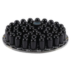 ABZZ-6X IR Infrared LED Board 940Nm 48Pcs IR Leds Invisible At Night No Exposure Light Board For IR Illuminator Accessories